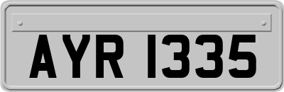 AYR1335