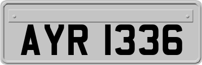 AYR1336