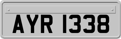 AYR1338