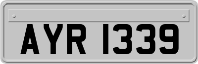 AYR1339