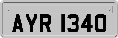 AYR1340