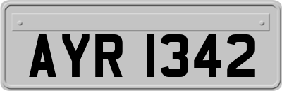 AYR1342