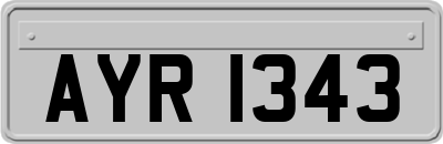 AYR1343