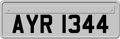 AYR1344