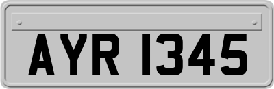 AYR1345
