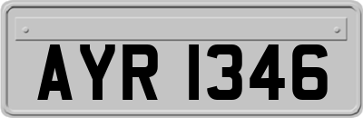 AYR1346