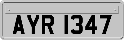 AYR1347