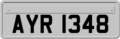 AYR1348