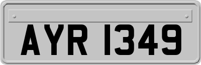 AYR1349