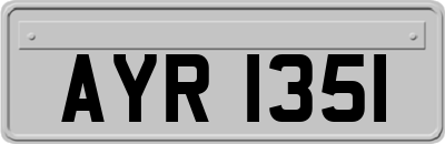 AYR1351
