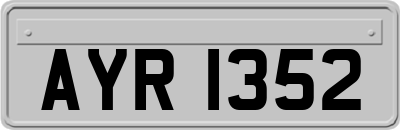 AYR1352