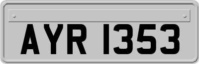 AYR1353