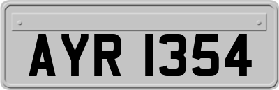 AYR1354