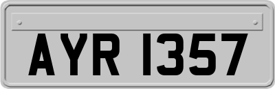AYR1357