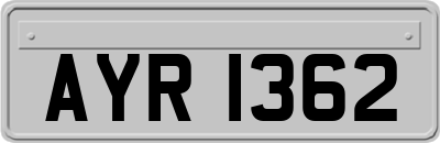 AYR1362