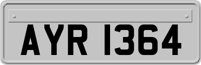 AYR1364