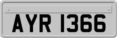 AYR1366
