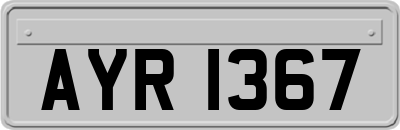 AYR1367