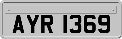 AYR1369