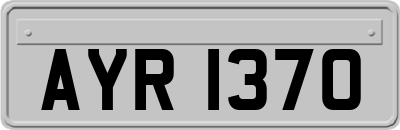AYR1370