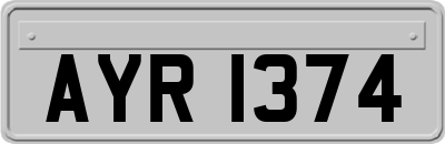 AYR1374