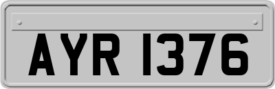 AYR1376