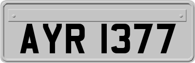 AYR1377