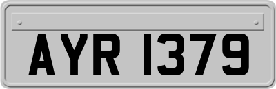 AYR1379