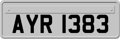 AYR1383