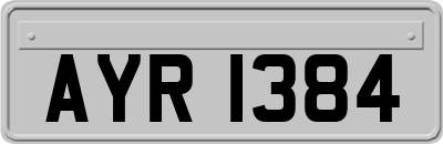AYR1384
