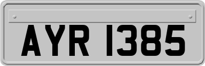 AYR1385