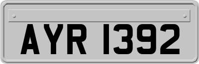 AYR1392