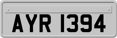 AYR1394
