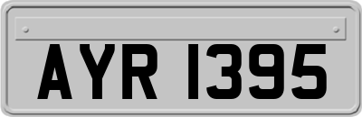 AYR1395