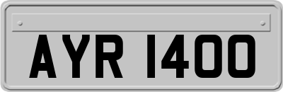 AYR1400