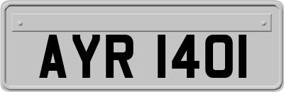 AYR1401