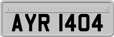 AYR1404