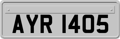 AYR1405