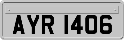 AYR1406