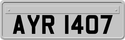 AYR1407