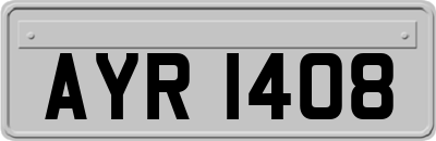 AYR1408