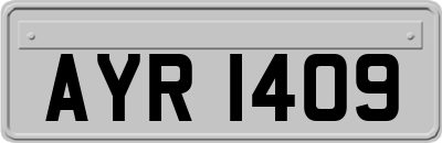 AYR1409