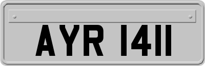 AYR1411