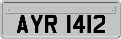 AYR1412