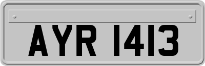 AYR1413