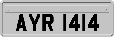 AYR1414