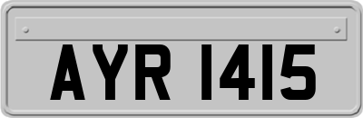 AYR1415
