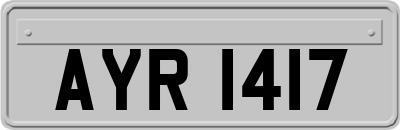 AYR1417