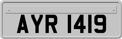 AYR1419