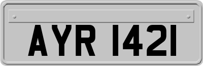 AYR1421
